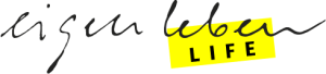 Logo eigenleben LIFE