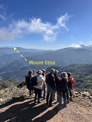 Hiking Foto Janina Alff Wandern im Naturpark der Madonien ist eine besondere Erfahrung.